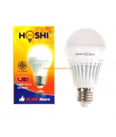 HOSHI LED Blub E27 7W (4000K) (NW)
